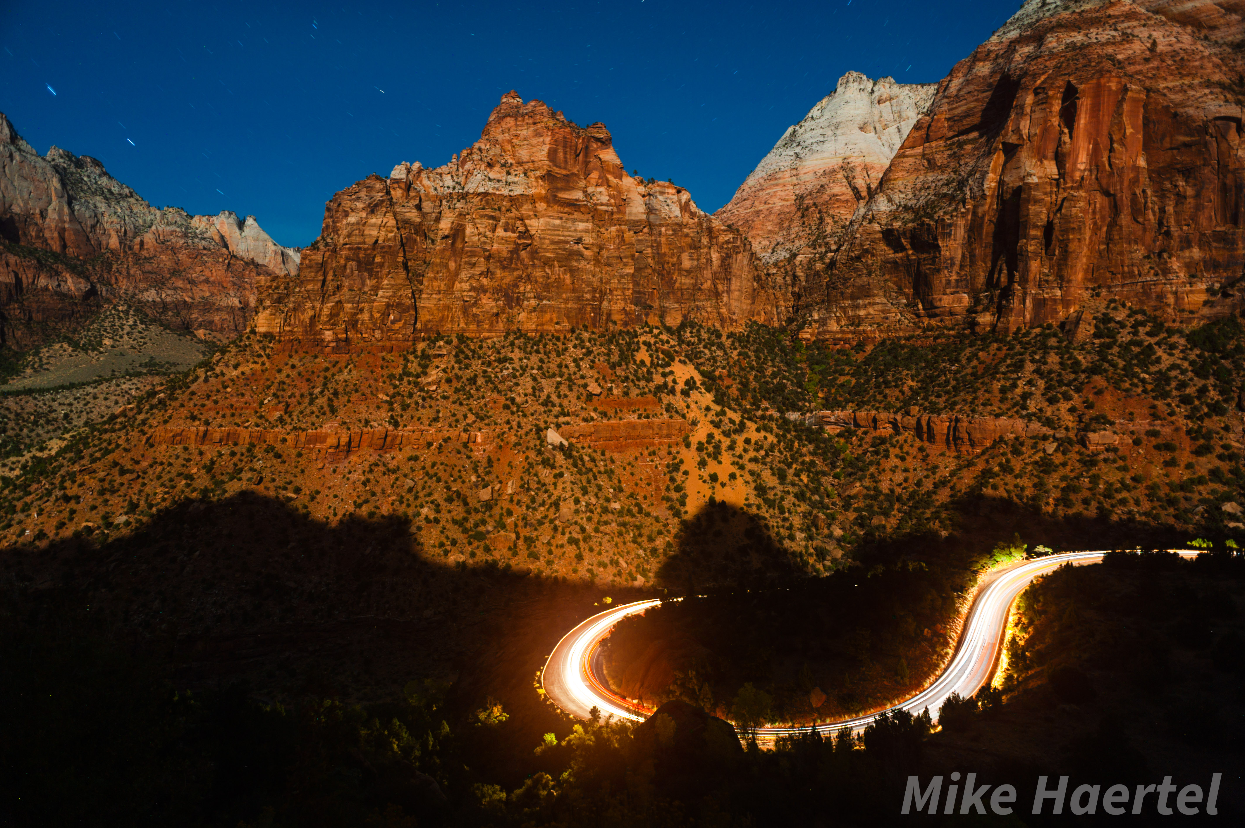 Southwest photography 100