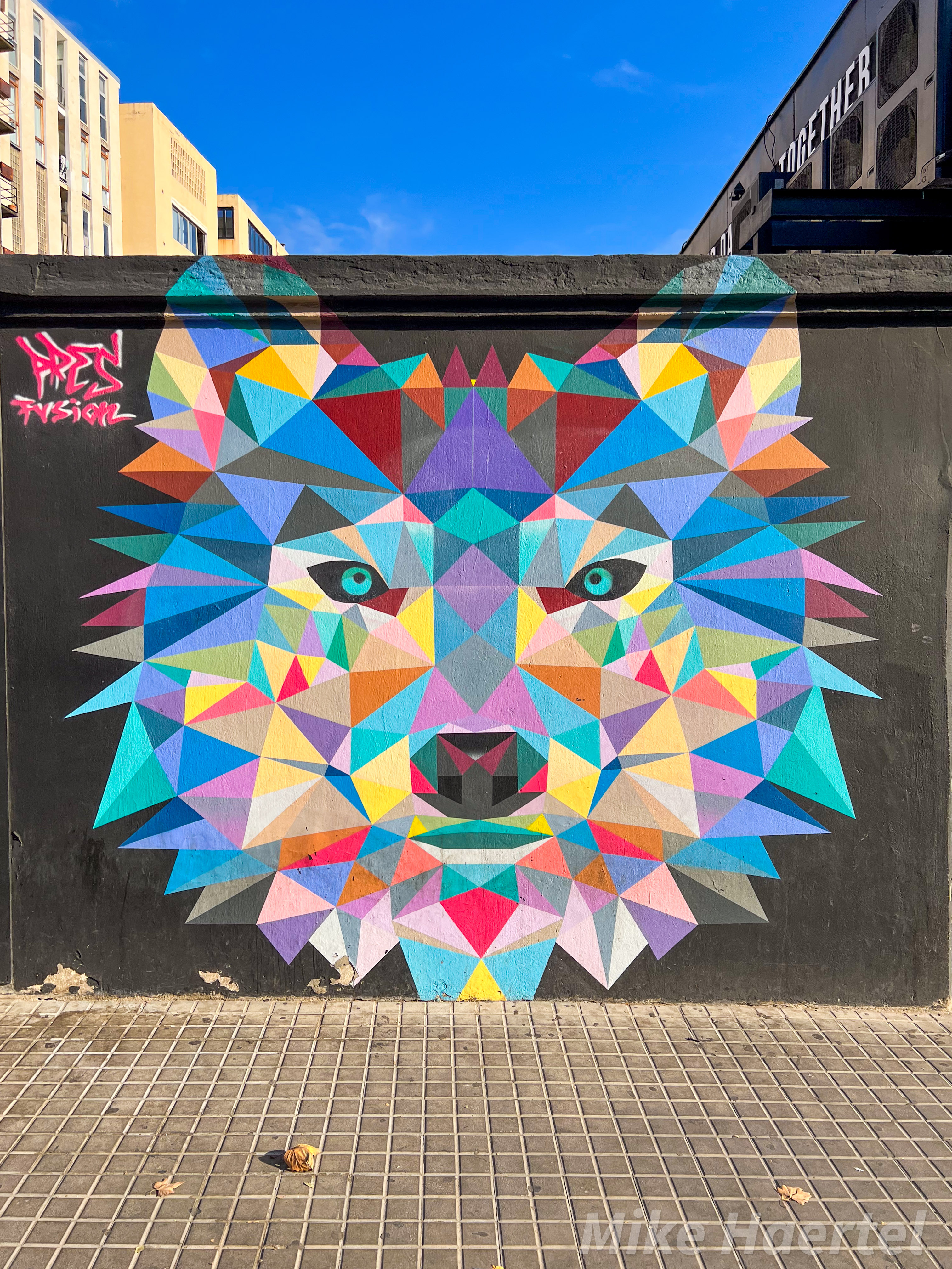 Southwest photography 111